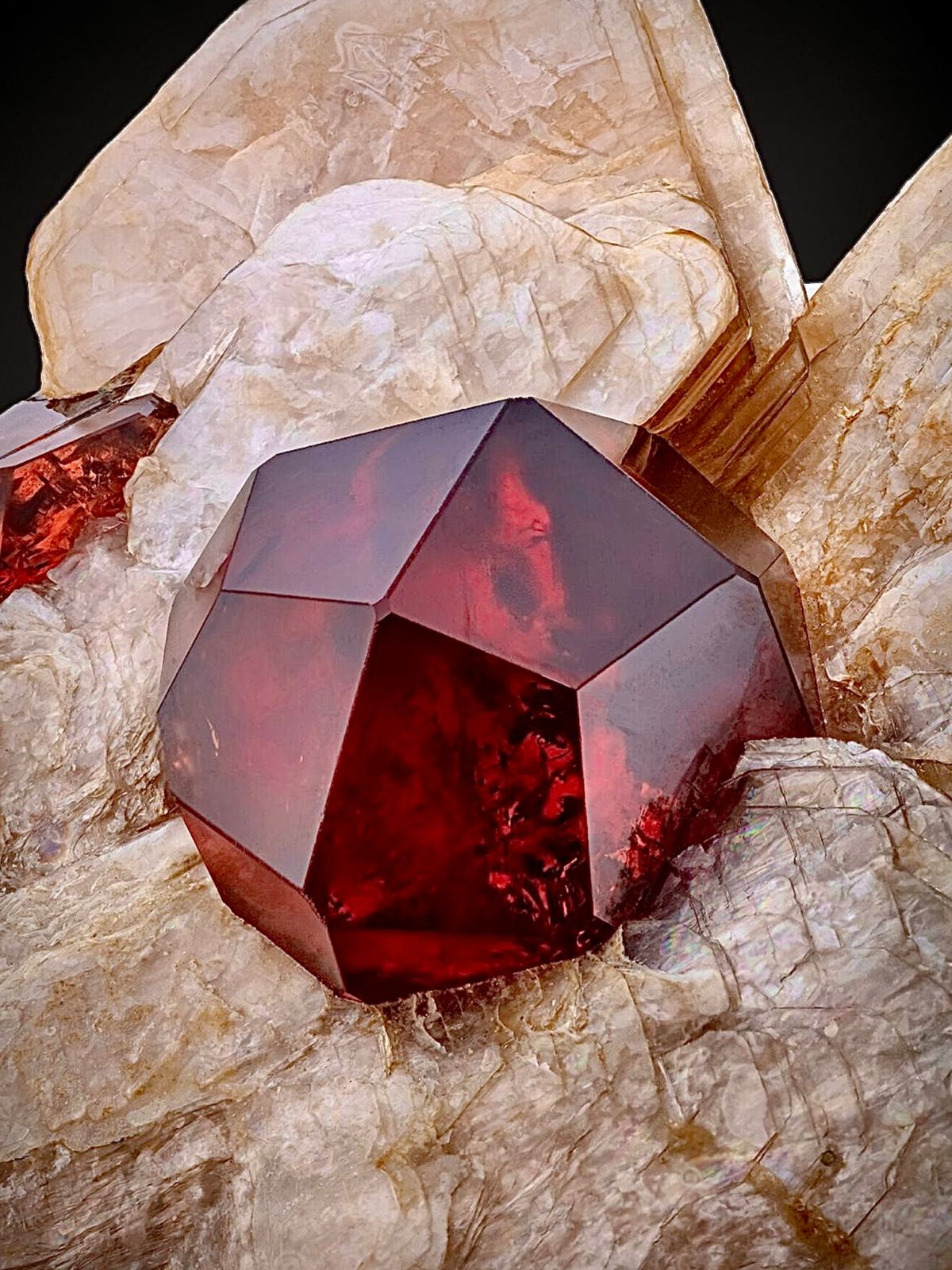 Pyrope