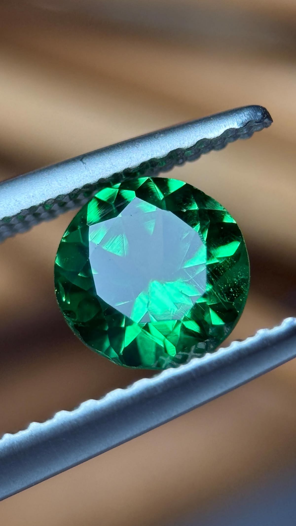 Tsavorite