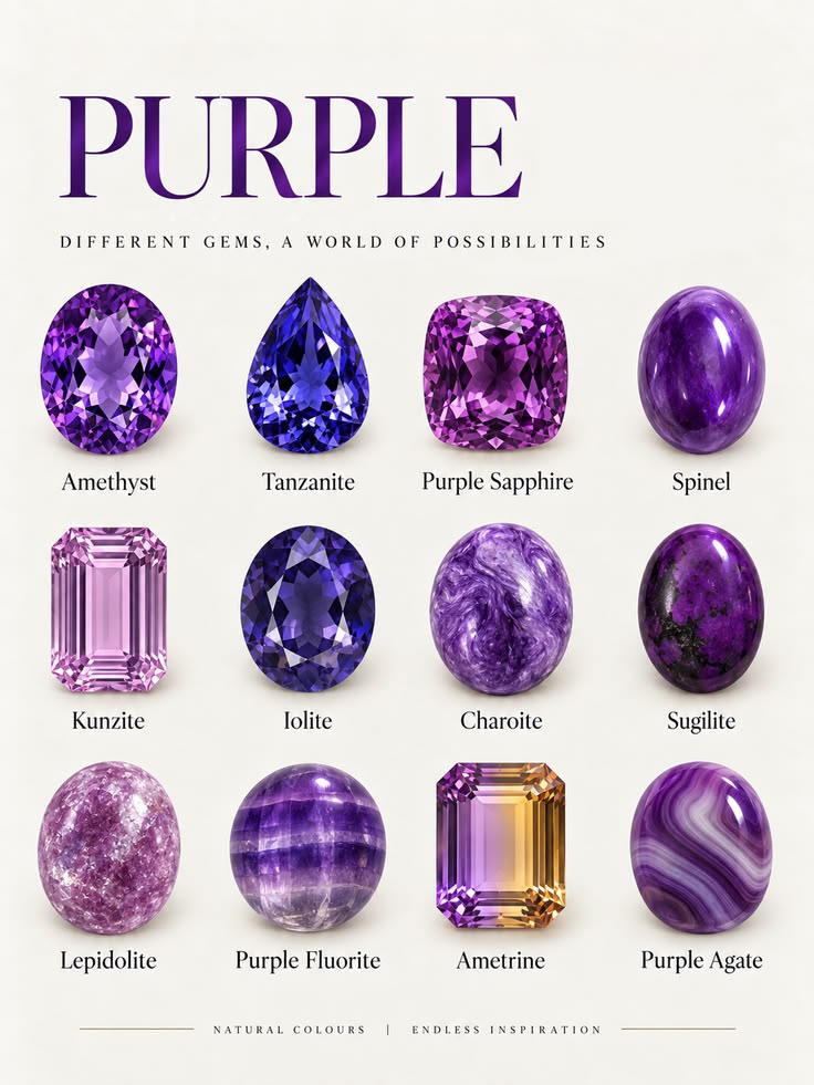 Amethyst