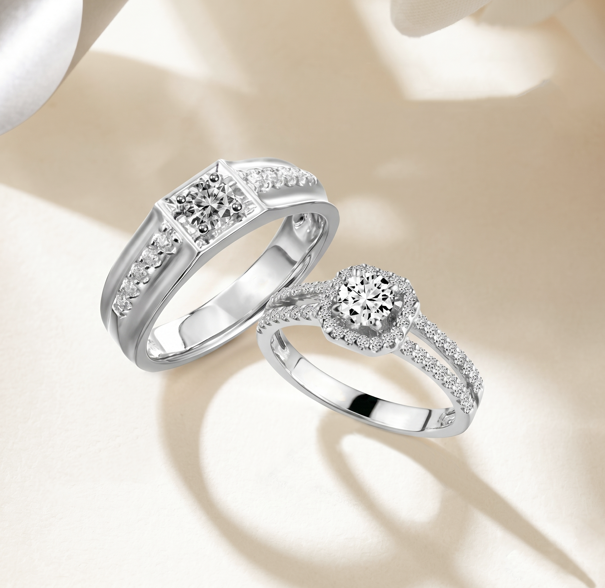 Wedding ring
