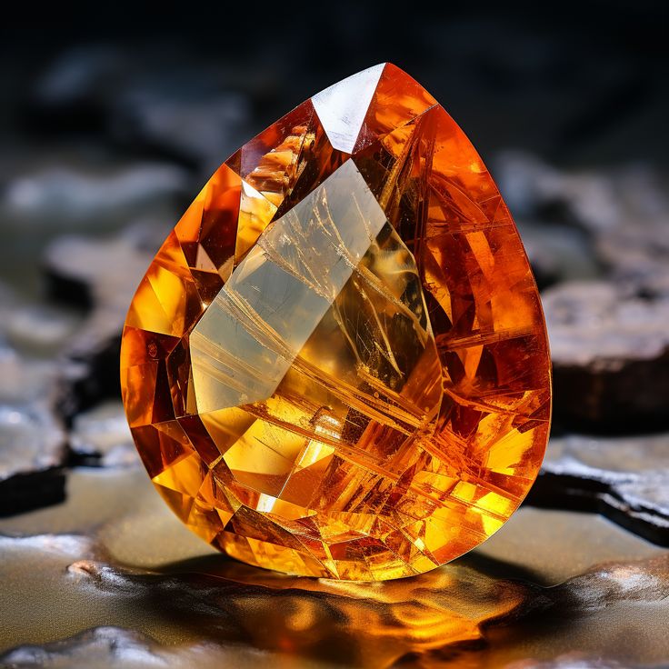 Spessartine