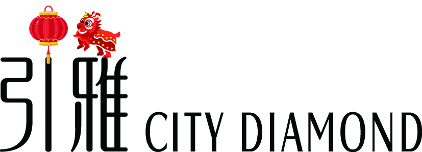 City Diamond 引雅珠寶