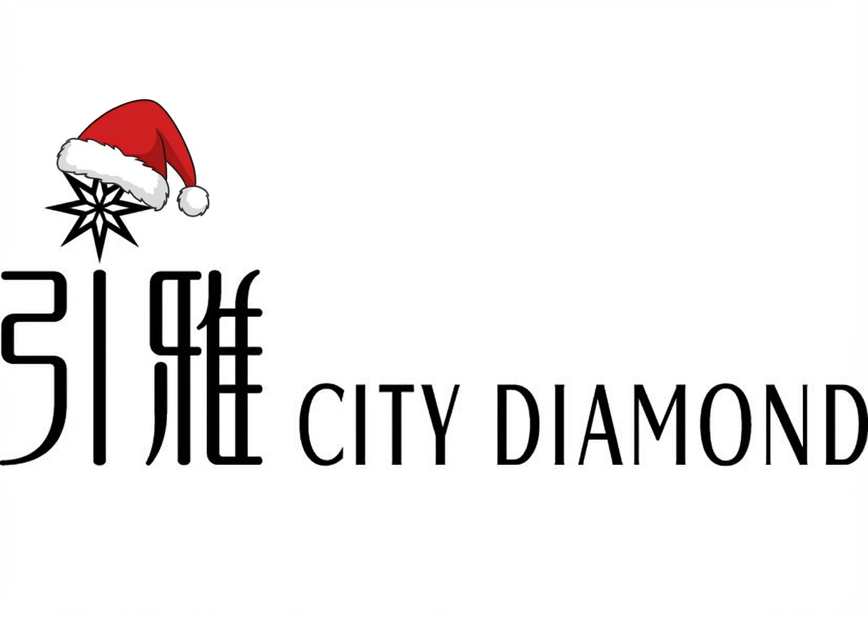 City Diamond 引雅珠寶