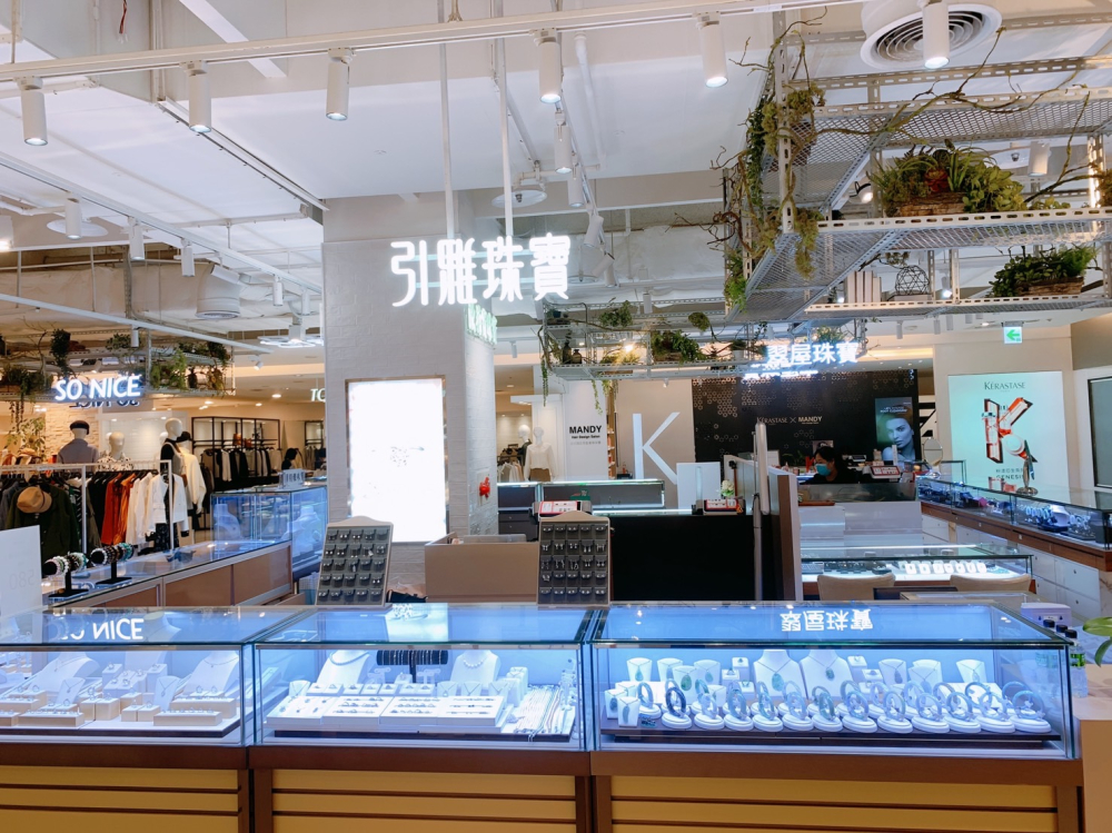 【專櫃實測】引雅珠寶為何深獲消費者青睞？解析 Google Map 五星好評的專業服務