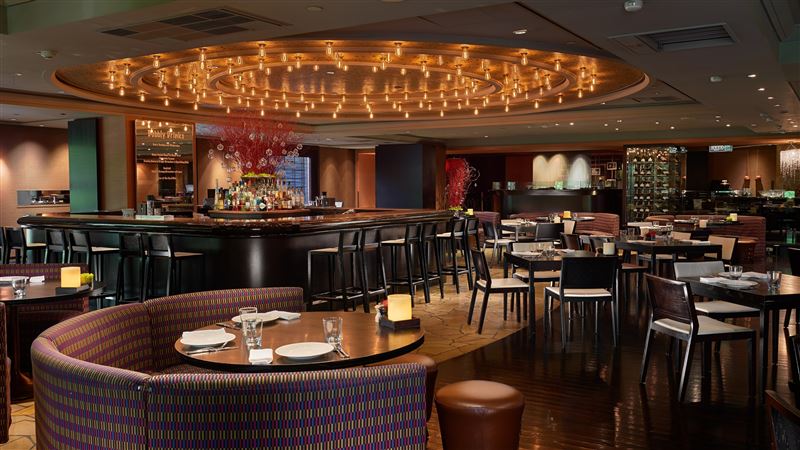 引雅珠寶 攜手 台北君悅酒店 共同打造「餐飲 × 珠寶」的尊榮獻禮體驗(三立新聞)